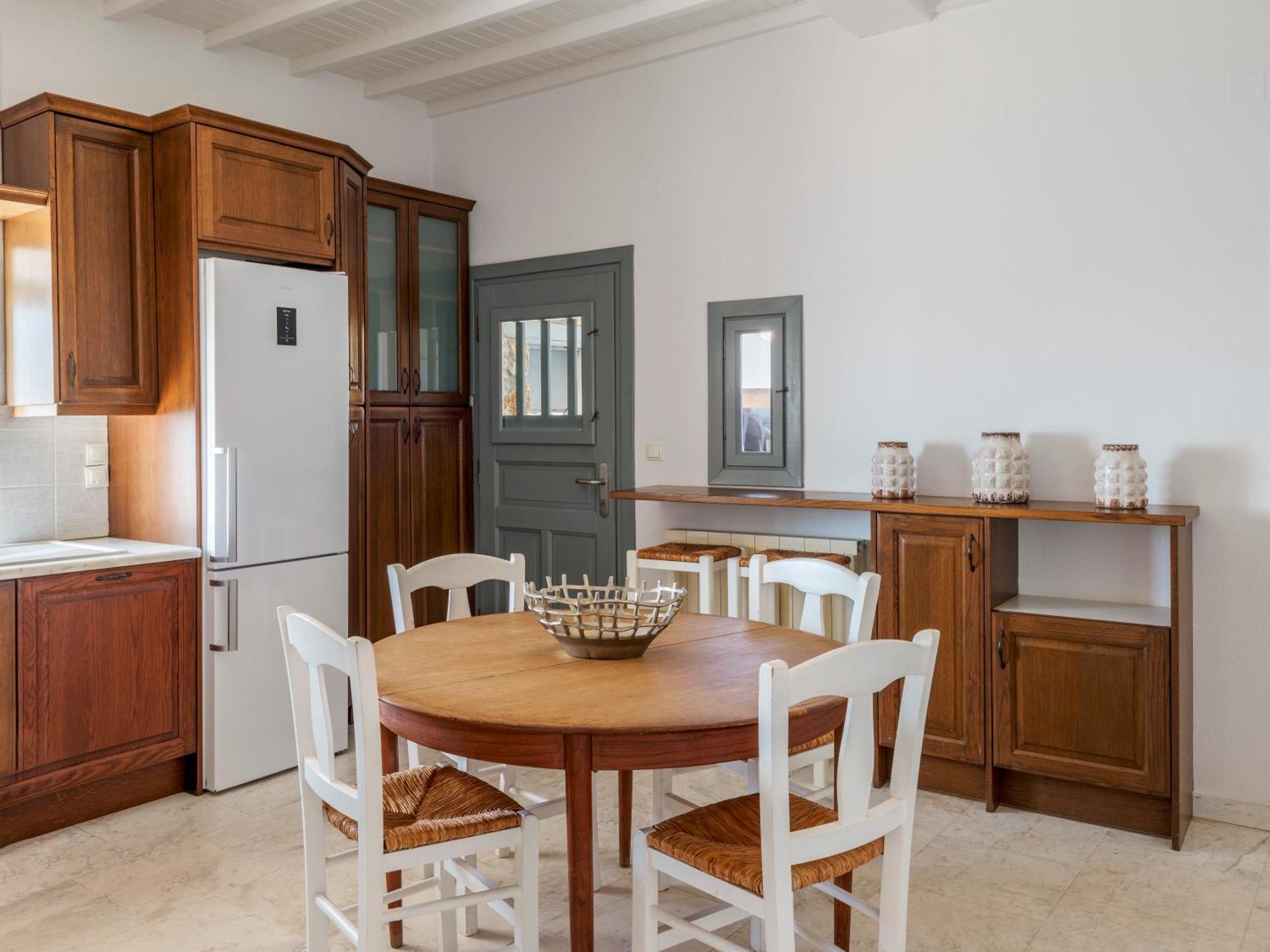 Baybees Sea View Residence Platys Gialos  Esterno foto