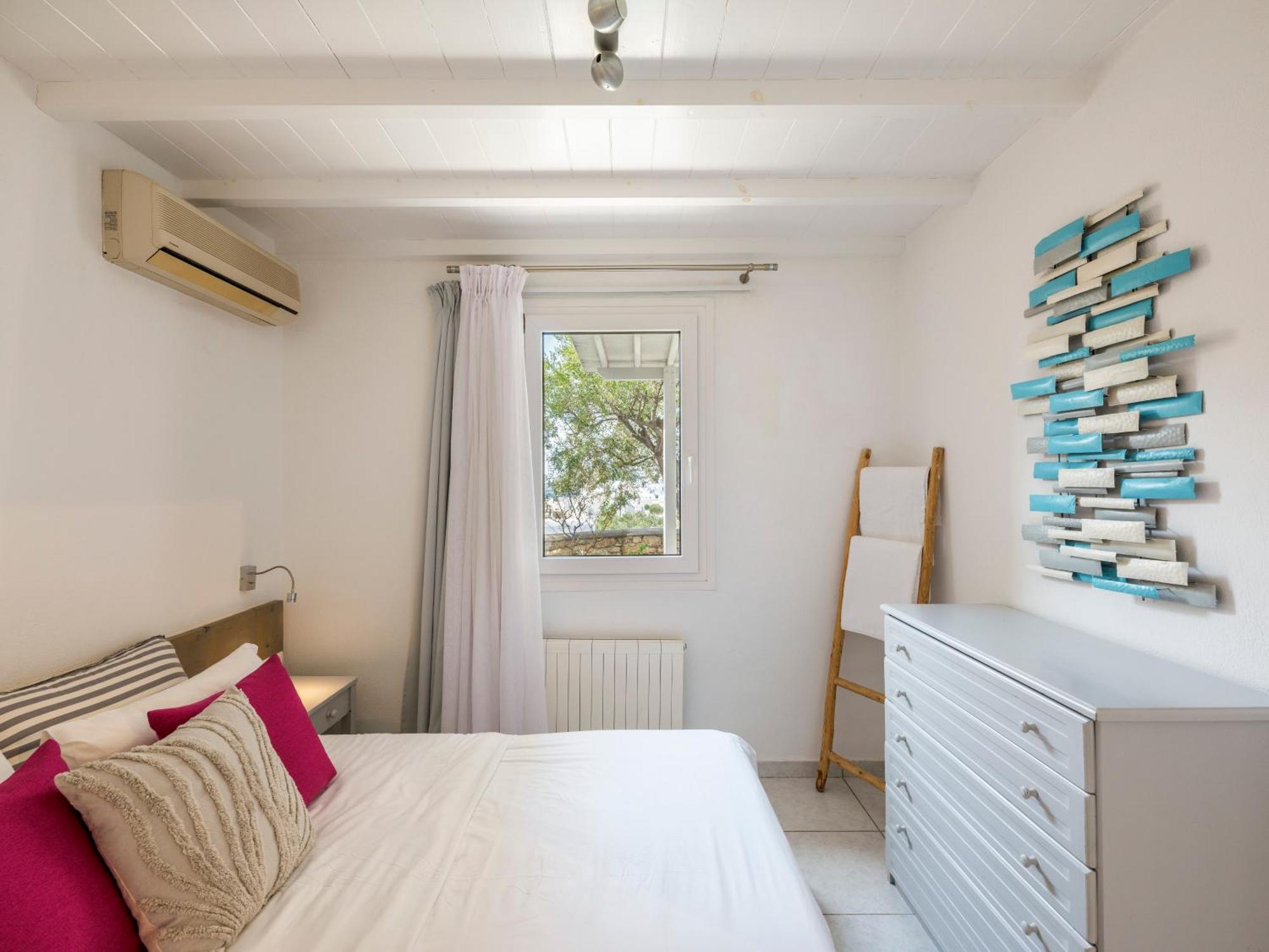 Baybees Sea View Residence Platys Gialos  Esterno foto